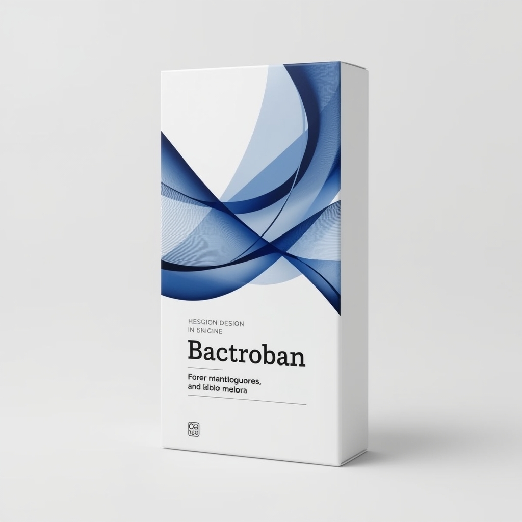 Order Bactroban (mupirocin) online in the USA
